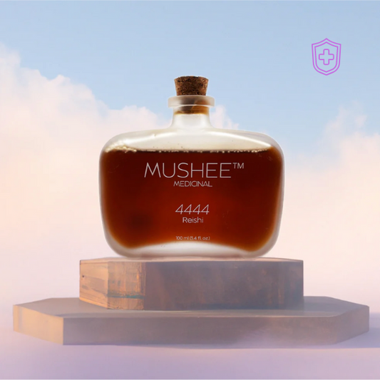4444 | Reishi