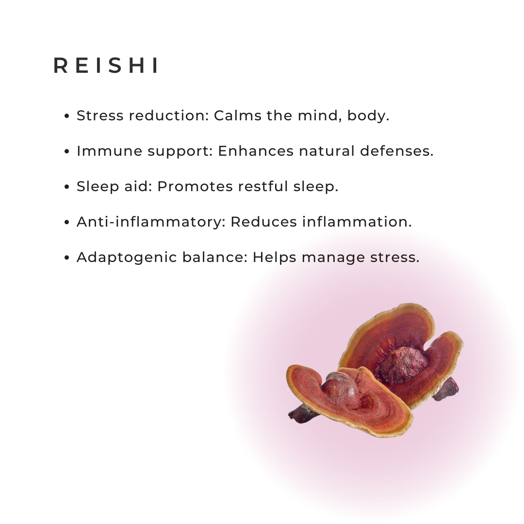 4444 | Reishi