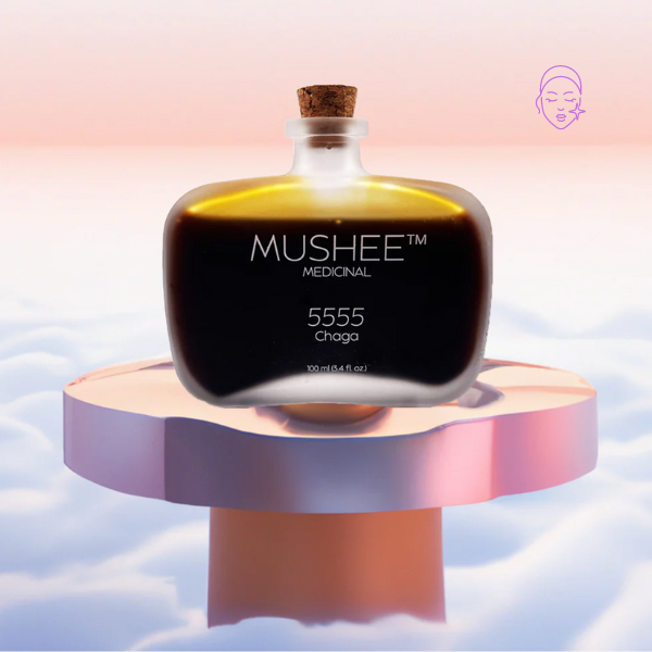 5555 | Chaga