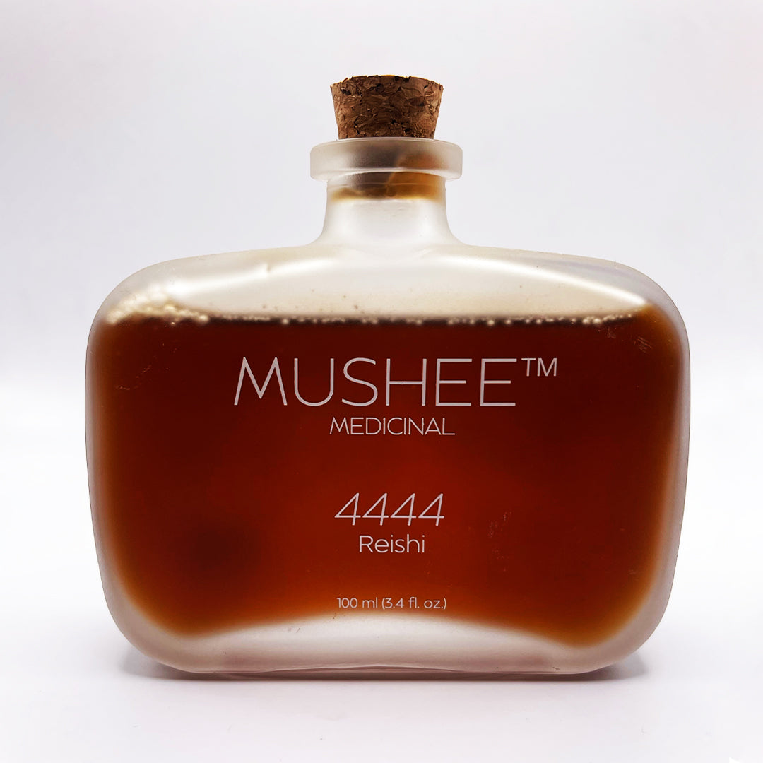 4444 | Reishi