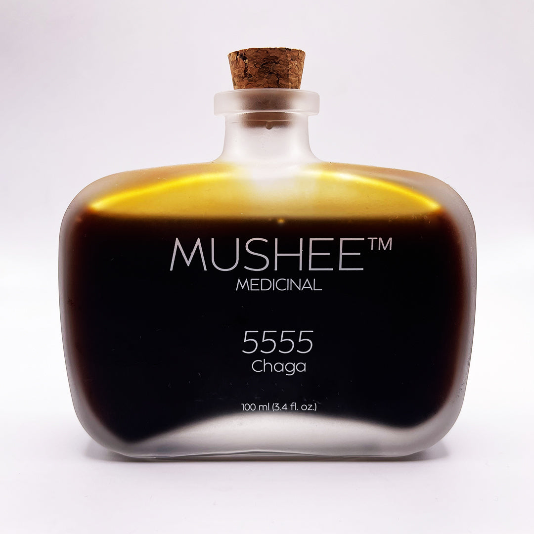 5555 | Chaga